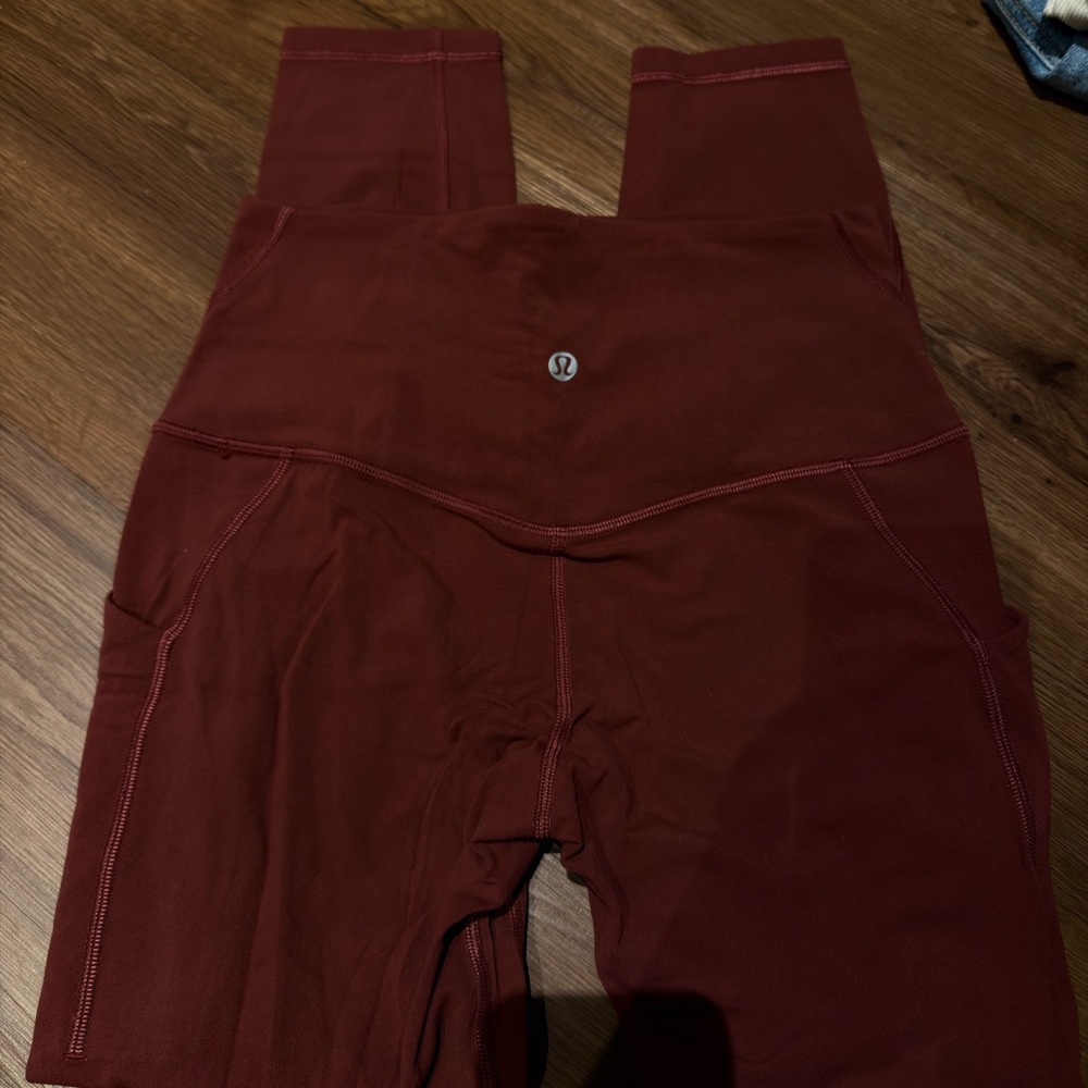 Lululemon Leggings